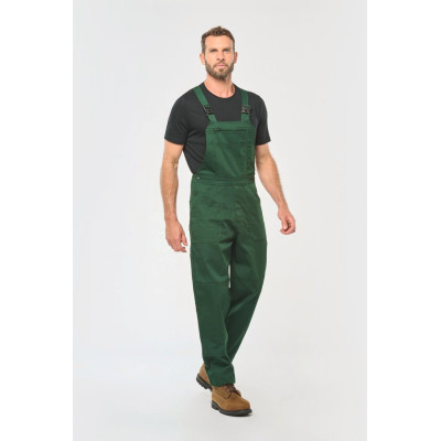 Unisex work overall